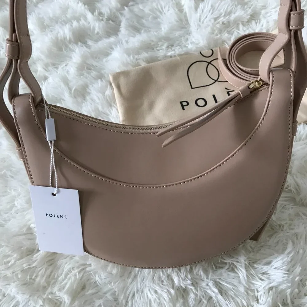 Polene Numero Dix Bag - Picture 11 of 14